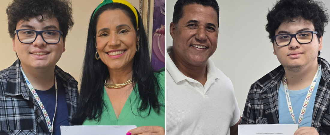 UJA Brasil apresenta projeto pioneiro de Salas Multissensoriais e de Descompressão na Câmara da Serra