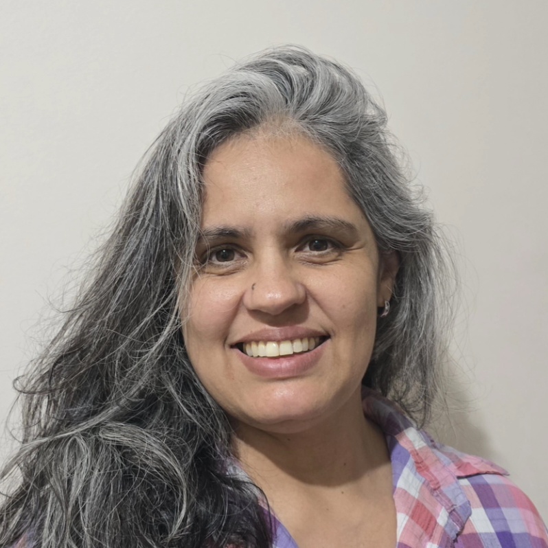 Luciana Castro